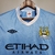 Camisa Retrô Manchester City Temporada 11/12 - Camisas de Times 