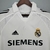 Camisa Retrô Real Madrid Temporada 05/06 - comprar online