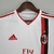 Camisa Retrô Milan II Temporada 11/12 - comprar online