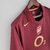 Camisa Retrô Arsenal Manga Longa Temporada 05/06 - Camisas de Times 