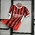 Camisa Milan Temporada 24/25