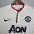 Camisa Retrô Manchester United II Temporada 13/14 - comprar online