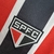 Camisa Retrô São Paulo II Temporada 1991 - Camisas de Times 