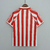 Camisa Retrô Athletic Bilbao Temporada 96/97