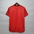 Camisa Retrô Manchester United Temporada 12/13 - loja online