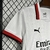 Conjunto de futebol infantil Milan II 24/25