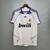 Camisa Retrô Real Madrid Temporada 07/08