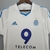 Camisa Retrô Olympique de Marseille Temporada 02/03 - comprar online