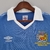 Camisa Retrô Manchester City Temporada 81/82 - comprar online