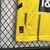 Conjunto de futebol infantil Borussia Dortmund 24/25 - Camisas de Times 