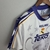 Camisa Retrô Real Madrid Temporada 97/98