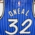 Camisa NBA Orlando Magic 18/19 Azul