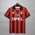 Camisa Retrô Milan Temporada 96/97