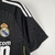 Camisa Retrô Real Madrid II Temporada 10/11 na internet