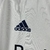 Camisa Retrô Real Madrid Temporada 01/02 - Camisas de Times 