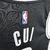 Camisa NBA Brooklyn Nets 22/23 Preta - Camisas de Times 