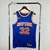 Camisa NBA New York Knicks Azul 24/25 #32 Karl-Anthony Towns