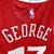 Camisa NBA Los Angeles Clipers 24/25 Vermelha na internet