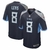 Camisa NFL Tennessee Titans Temporada 24/25 - loja online