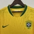 Camisa Retrô Seleção Brasil Temporada 2006 - comprar online