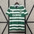 Camisa Retrô Celtic Temporada 95/97