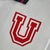 Camisa Retrô Universidad de Chile Manga Longa Temporada 1998 - Camisas de Times 