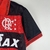 Camisa Retrô Flamengo Temporada 2000 na internet