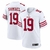 Imagem do Camisa NFL San Francisco 49ers II 24/25