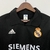 Camisa Retrô Real Madrid II Temporada 02/03 - comprar online