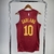 Camisa NBA Cleveland Cavaliers 22/23 Vermelha