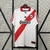 Camisa Retrô River Plate Temporada 98/99