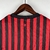 Camisa Retrô Milan Temporada 19/20 - Camisas de Times 