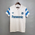 Camisa Retrô Olympique de Marseille Temporada 1990