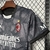 Conjunto de futebol infantil Milan Goleiro 24/25 na internet