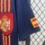 Camisa Retrô Seleção Espanha II Temporada 1996 na internet