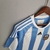 Camisa Retrô Seleção Argentina Temporada 2010 - comprar online