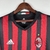 Camisa Retrô Milan Temporada 16/17 - comprar online