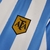 Camisa Retrô Seleção Argentina Temporada 1978 na internet