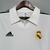 Camisa Retrô Real Madrid Manga Longa Temporada 02/03 - comprar online