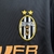 Camisa Retrô Juventus II Temporada 01/02 - Camisas de Times 