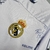 Camisa Retrô Real Madrid Temporada 94/96 - comprar online