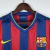 Camisa Retrô Barcelona Temporada 09/10 - loja online