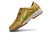 Chuteira Nike Total 90 2024 Gold na internet