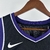 Camisa NBA Sacramento Kings 23/24 Preta na internet