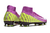 Chuteira Nike AIR Zoom Mercurial Vapor 16 Elite XXV 2024 Campo