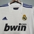 Camisa Retrô Real Madrid Manga Longa Temporada 10/11 - comprar online