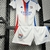 Conjunto de futebol infantil Lyon 24/25 - loja online