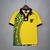 Camisa Retrô Seleção Jamaica II Temporada 1998