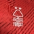 Camisa Nottingham Forest Temporada 24/25 na internet