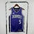 Camisa NBA Sacramento Kings 24/25 Roxa na internet